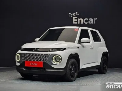2022 Hyundai Casper Smart, фото 1, лот 10136804