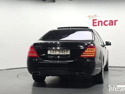 2013 Mercedes-Benz S-Class S500L 4MATIC Designo Edition, фото 4, лот 10169309