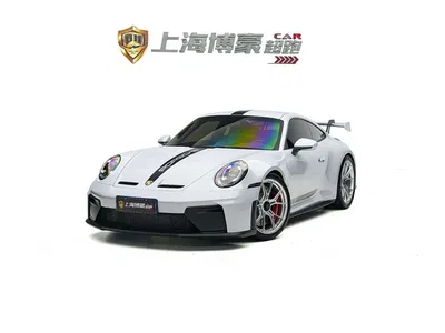 2025 Porsche 911 GT3 4.0L, фото 1, лот 10402816