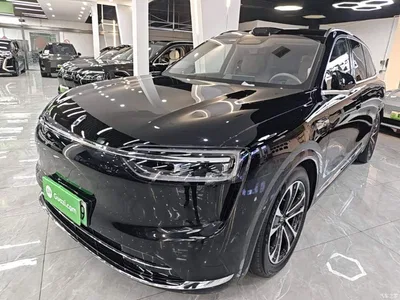 2026 AITO Wenjie AITO M7 Extended Range Ultra AWD 5-Seater, фото 1, лот 11178623