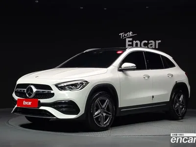 2023 Mercedes-Benz GLA-Class GLA250 4MATIC, фото 1, лот 10205828