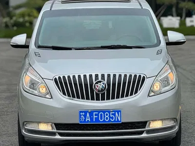 2013 Buick GL8 2.4L CT Luxury Business Comfort Edition, фото 4, лот 10256053