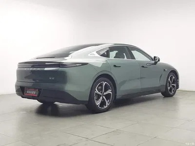 2024 Exeed Exlantix ES Max Long Range Version, фото 2, лот 10270688