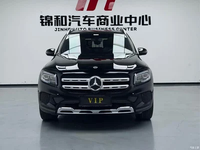 2020 Mercedes-Benz GLB Facelift GLB 200 Style, фото 2, лот 10768097