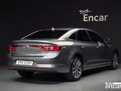 2016 Samsung SM6 2.0 GDe LE, фото 2, лот 10229372