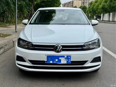 2023 Volkswagen Polo Plus 1.5L Automatic Colorful Tech Edition, фото 2, лот 11203220