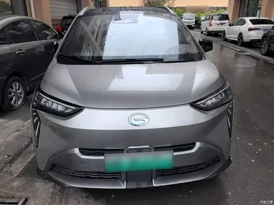 2022 Aion Y 70 Smart Leader Edition LFP, фото 3, лот 10323578