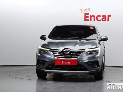 2020 Samsung XM3 1.3 TCe RE, фото 3, лот 10185870