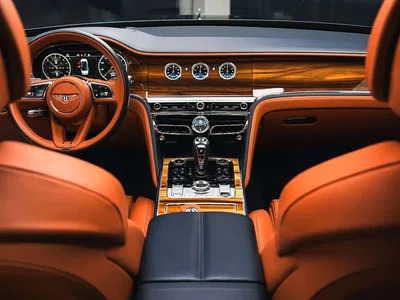 2024 Bentley Flying Spur, фото 4, лот 10244062