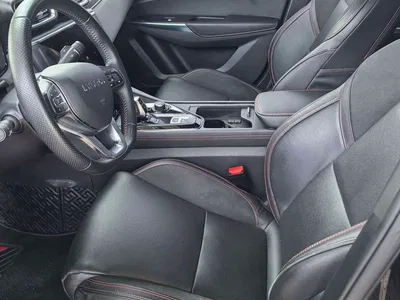 2021 Lynk & Co 03 2.0TD Auto Jin Champion Edition, фото 4, лот 10316298