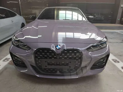 2022 BMW 4 Series Facelift 430i M Sport Shadow Edition, фото 2, лот 10800709