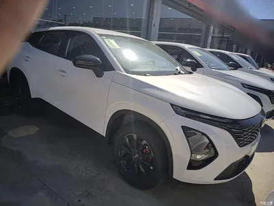 2025 Chery Tiggo 5x High Energy Edition 1.5T CVT Comfort, фото 4, лот 10335182