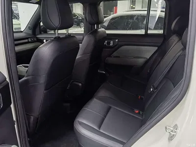 2026 Baojun Yueye Plus 301km Flagship, фото 4, лот 10835292