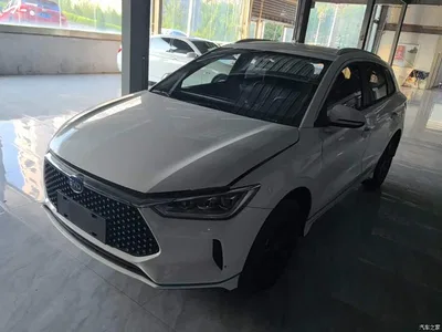 2021 BYD e2 Premium Model, фото 1, лот 10273024