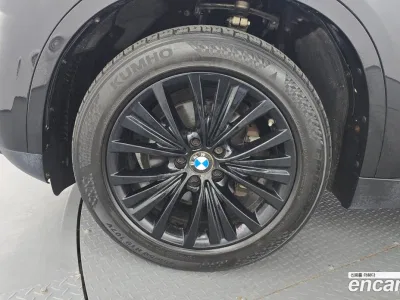 2016 BMW X5 xDrive 30d, фото 4, лот 10074894