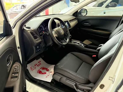 2019 Honda Vezel 1.5L CVT Luxury China V, фото 4, лот 10331523