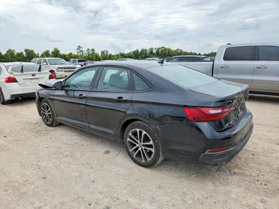 2024 VOLKSWAGEN JETTA SPORT, фото 2, лот 10839344