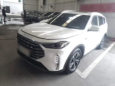 2021 Jetour X70 PLUS 1.6T DCT Star 5-Seater, фото 1, лот 10433124