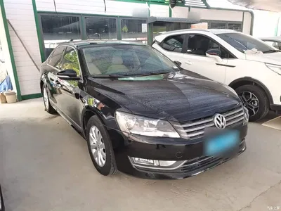 2014 Volkswagen Passat 1.8TSI DSG Luxury Edition, фото 4, лот 10441120