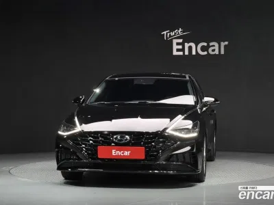 2023 Hyundai Sonata 2.0, фото 3, лот 11138475