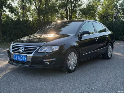 2009 Volkswagen Magotan 1.8TSI DSG Luxury, фото 1, лот 11175219