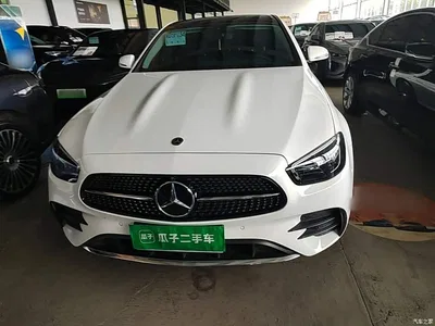 2022 Mercedes-Benz E-Class Model Facelift III E 300 L Sport Luxury, фото 3, лот 10267164
