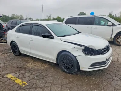 2016 VOLKSWAGEN JETTA S, фото 4, лот 11352949