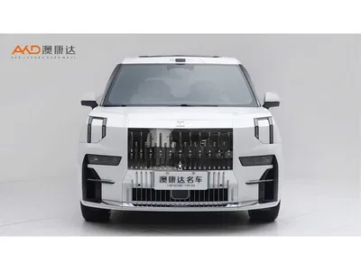 2024 ZEEKR 009 6-seat Executive AWD 108kWh, фото 2, лот 11081278