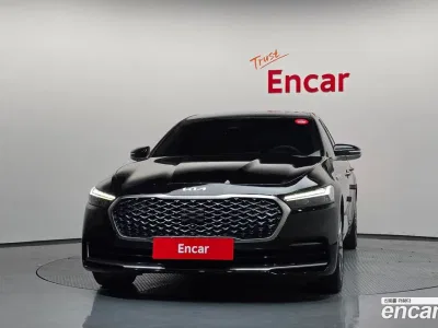 2022 Kia K9 3.8 GDI AWD, фото 3, лот 10518313