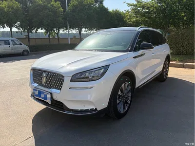 2022 Lincoln Adventurer 2.0T 2WD Deluxe Edition, фото 1, лот 10357578