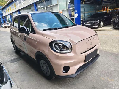 2023 Leapmotor T03 200 Light Edition, фото 3, лот 11017953