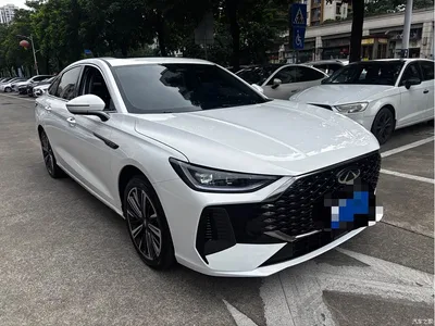 2025 Chery Arrizo 8 PRO Pro 1.6T Luxury, фото 3, лот 10621614