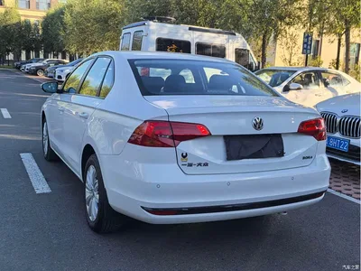 2020 Volkswagen Bora 1.5L Automatic Fashion, фото 4, лот 11099346