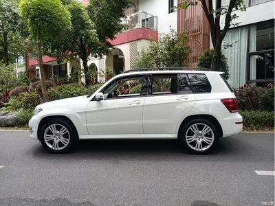 2014 Mercedes-Benz GLK-Class GLK 260 4MATIC Dynamic, фото 3, лот 10250681