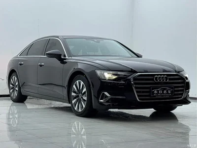 2023 Audi A6L Facelift 45 TFSI Premium Elegance, фото 2, лот 10432943