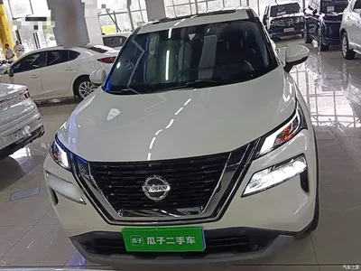 2022 Nissan X-Trail VC-Turbo 300 CVT 2WD Star & Moon Limited Edition, фото 3, лот 10817689
