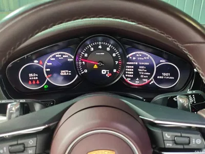 2023 Porsche Panamera Facelift Panamera 2.9T Platinum Edition, фото 2, лот 11023562