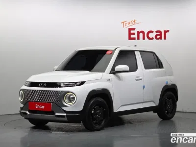 2023 Hyundai Casper Modern, фото 1, лот 10118271