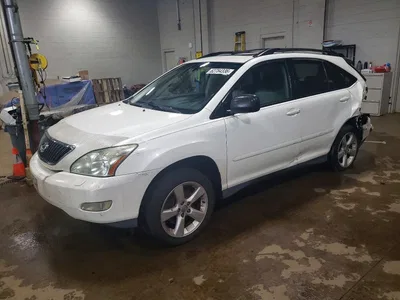 2004 LEXUS RX 330, фото 1, лот 10971684