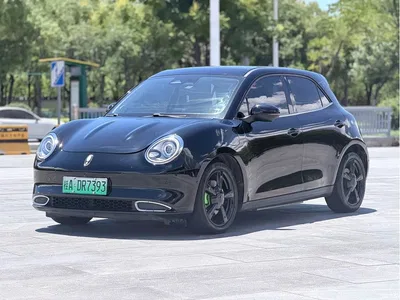 2021 Ora Good Cat 400km Standard Range Athena Edition (LFP), фото 1, лот 10959558