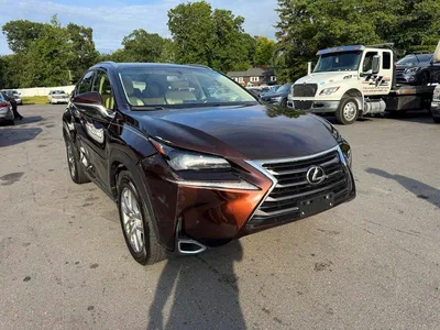 2016 LEXUS NX 200T BASE, фото 4, лот 10906567