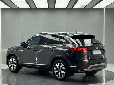 2022 Volkswagen Tayron 280TSI 2WD Luxury Smart Connect Edition, фото 3, лот 10480164
