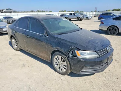 2015 VOLKSWAGEN JETTA TDI, фото 4, лот 10833271