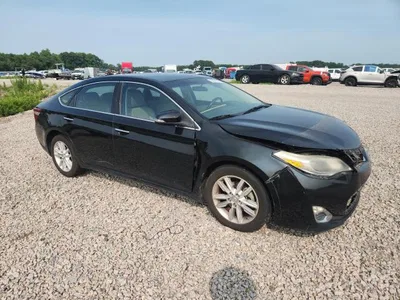 2015 TOYOTA AVALON XLE, фото 4, лот 10580619