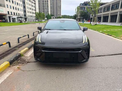 2023 Lynk & Co 03 1.5TD DCT Power Pro, фото 2, лот 11081965