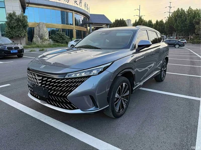 2023 Roewe RX5 1.5T Superior Edition, фото 1, лот 10339962