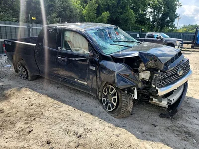 2021 TOYOTA TUNDRA SR5, фото 4, лот 10537334