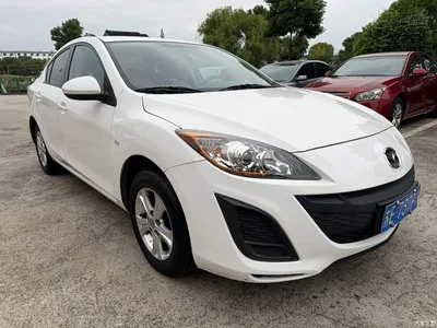 2011 Mazda Mazda3 Axela Sedan 1.6L Automatic Comfort, фото 3, лот 10898912
