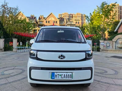 2025 Changan Changan Ruixing EM60 Elite Model 6-seater 300km Tailgate, фото 1, лот 11570124