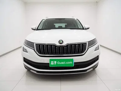 2020 Škoda Kodiaq TSI330 5-Seater 2WD Luxury Premium Edition, фото 2, лот 10349566